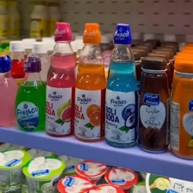 Beverages