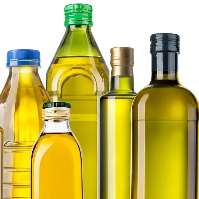 Cooking Oils